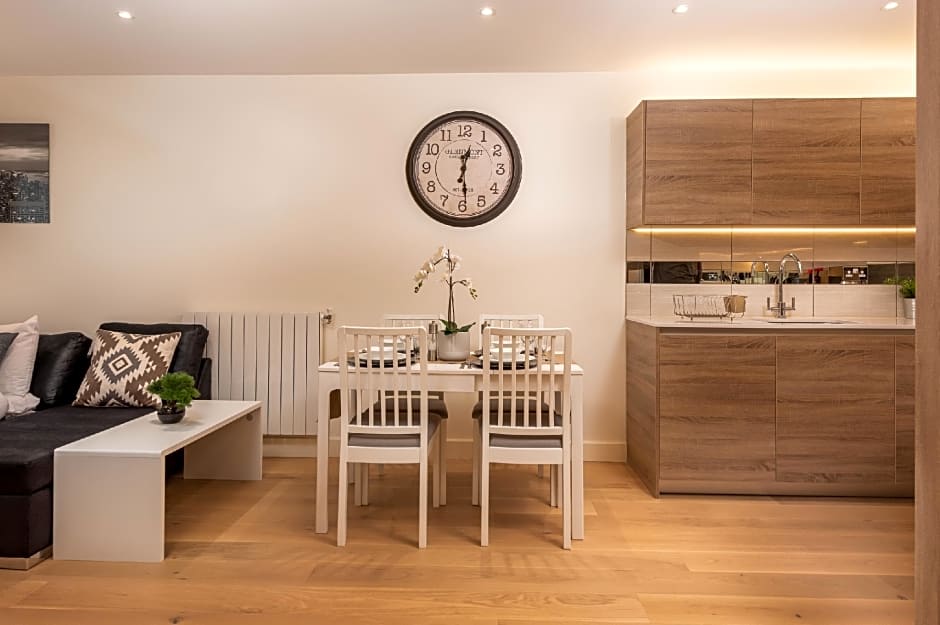 LT Riverview Apartments - Greenwich