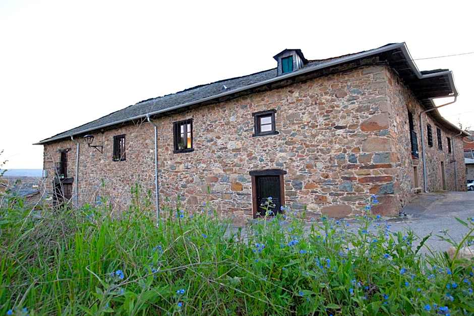 La Casa Grande Del Valle