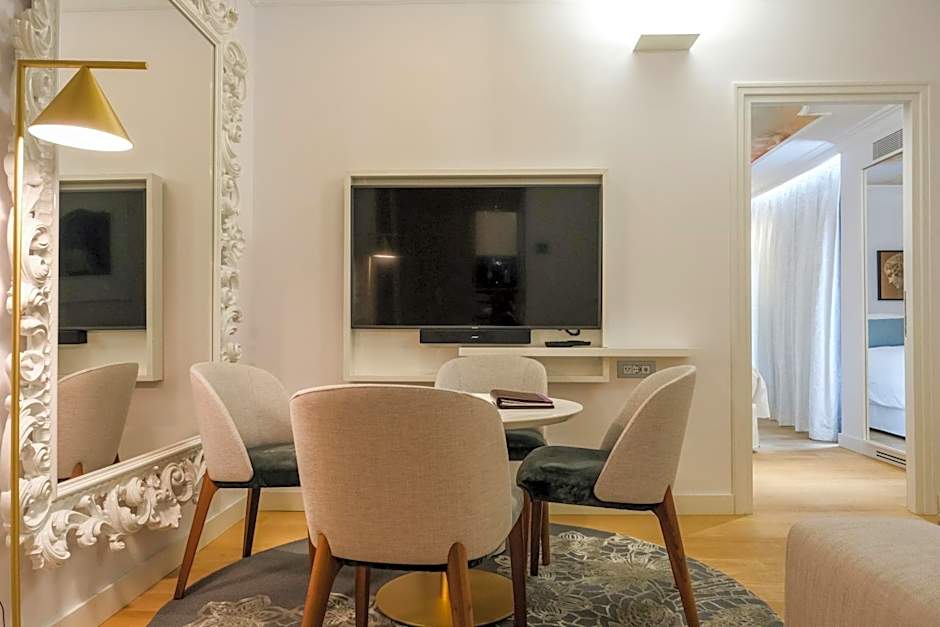 Sofitel Roma Villa Borghese