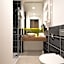 Ginn Apartment Hotel Stuttgart Esslingen
