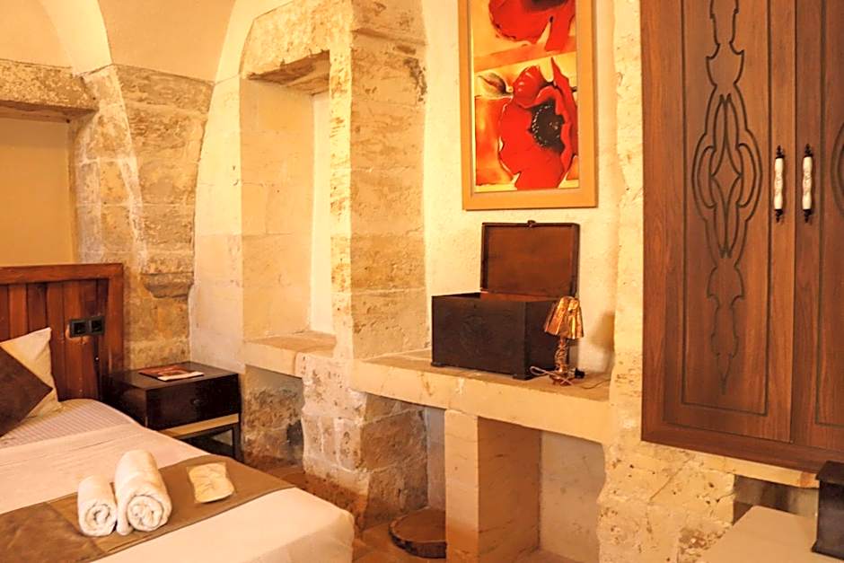 Muzepotamia Butik Otel