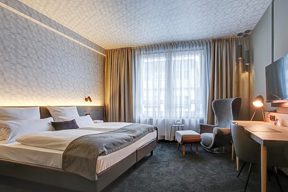 Vienna House Easy by Wyndham Dortmund