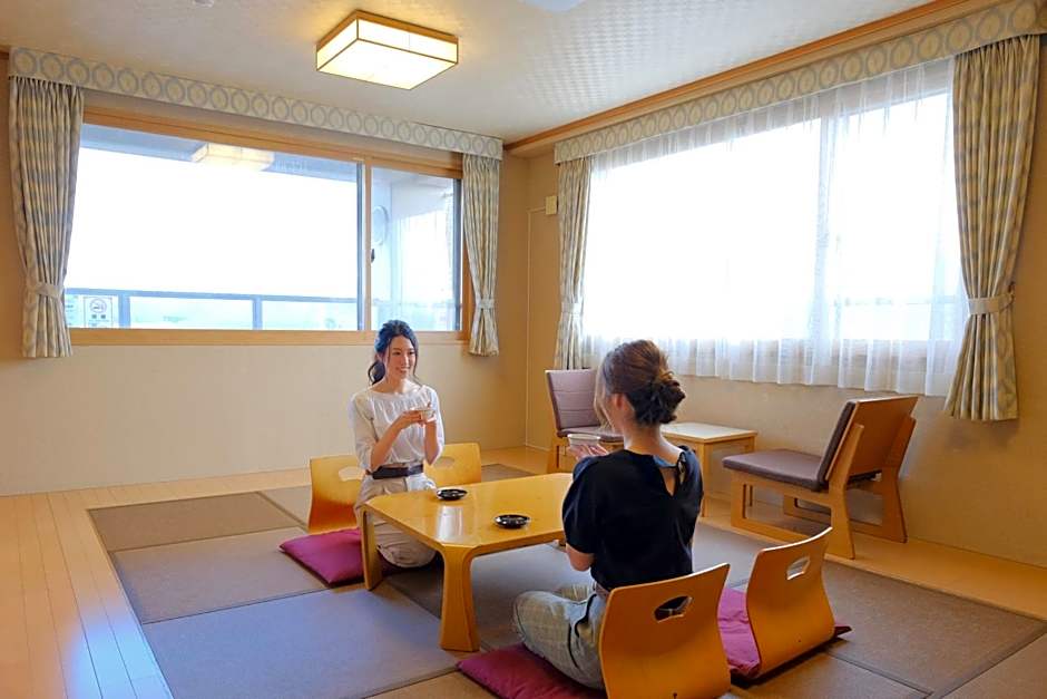 Morinoyu Hotel Hanakagura