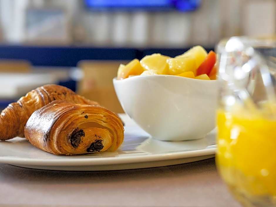 ibis Styles Paris Romainville