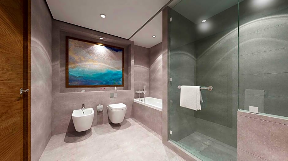 Somerset West Bay Doha