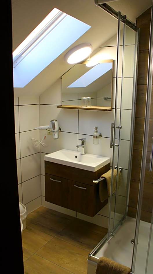 Hotel Glas Schwarzwald