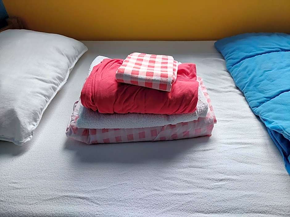 Oldtown Hostel Otter