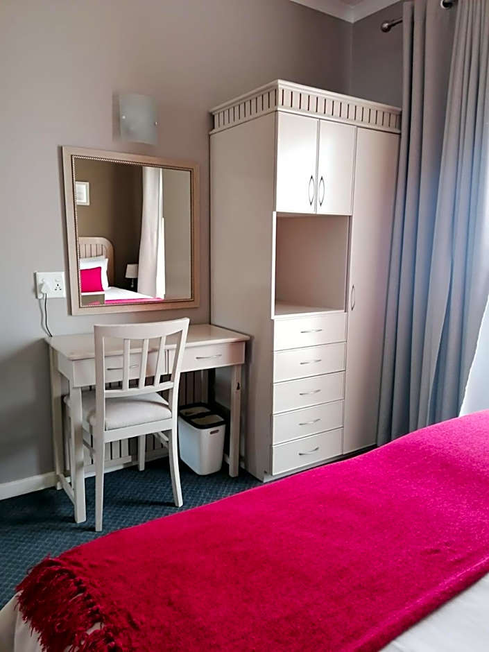 Cape Town Beachfront Apartments at Leisure Bay