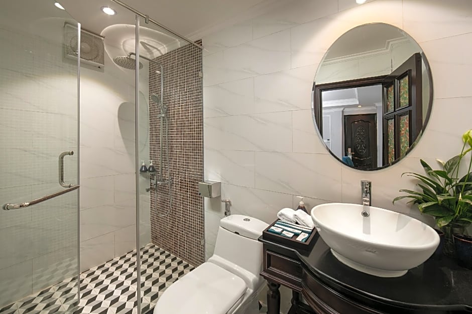 Maya Boutique Hotel & Spa