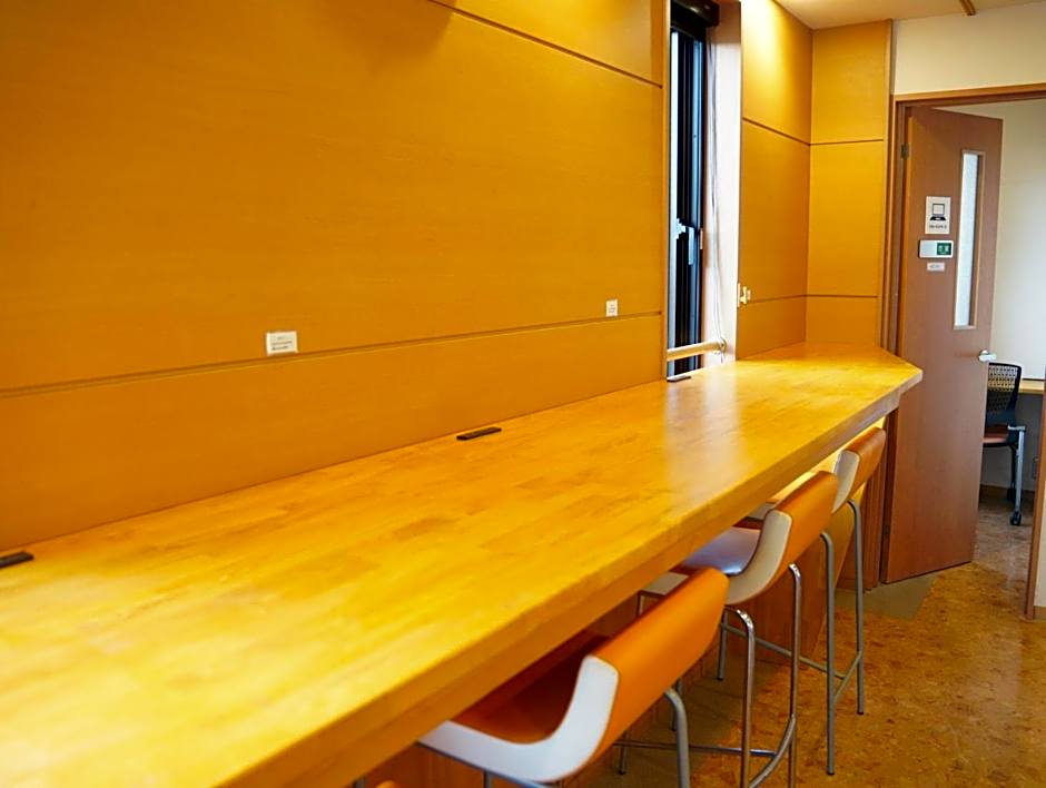 ハタラコリビング 秩父サテライト