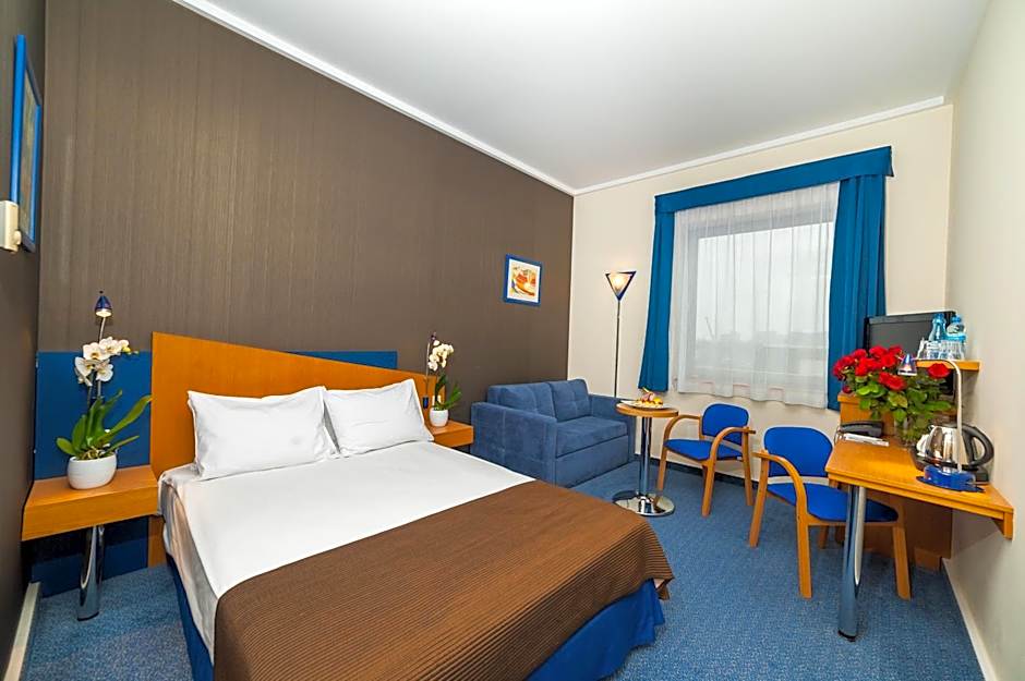 Express Kraków Hotel