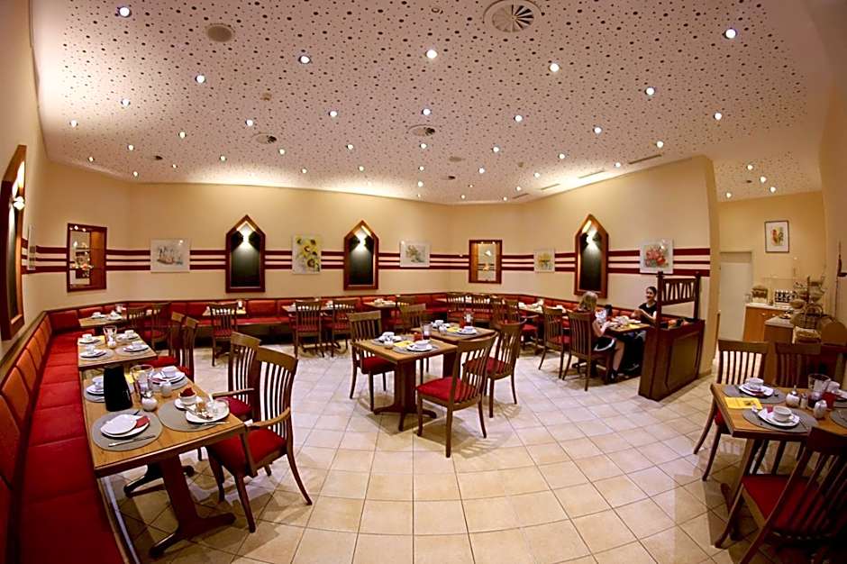 City Hotel Hannover
