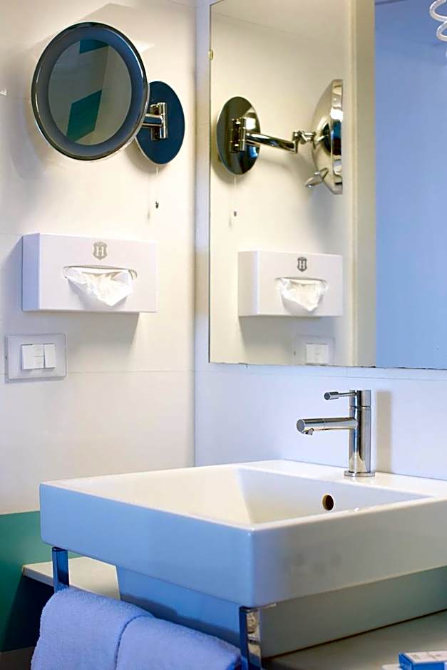 Art Hotel Gran Paradiso