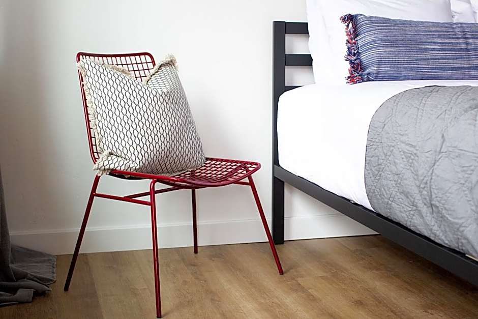 Spoke and Vine Motel