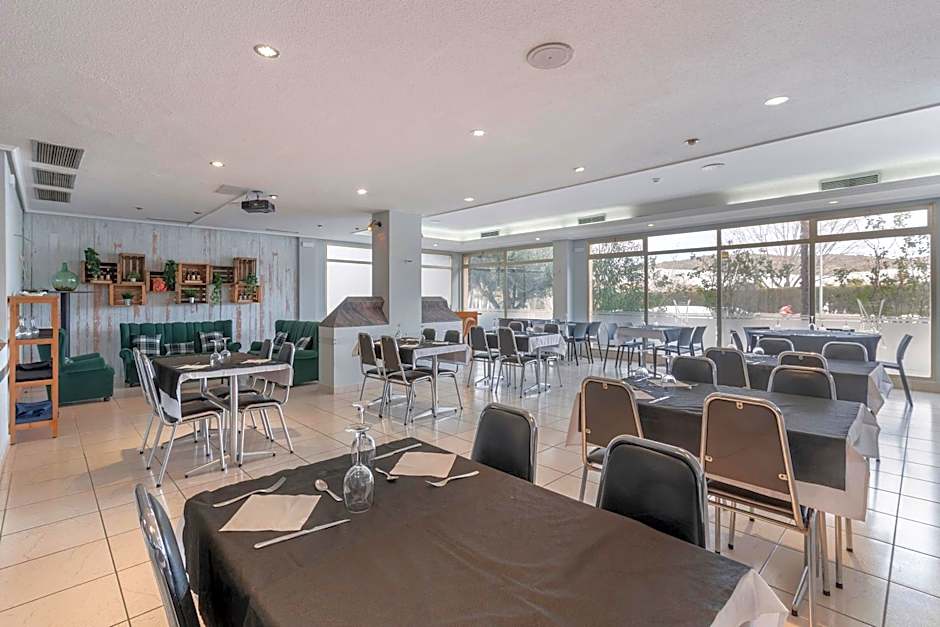 Hotel Sierra de Arcos