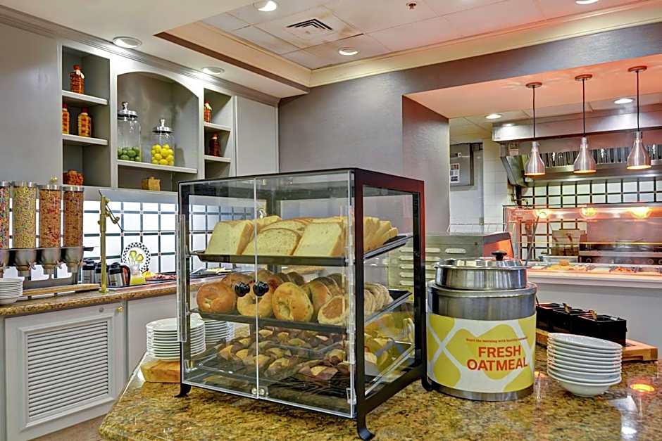 Hilton Garden Inn Mobile East Bay / Daphne