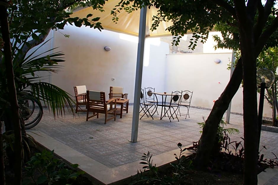 BeB Il Giardinetto – Trapani, CA