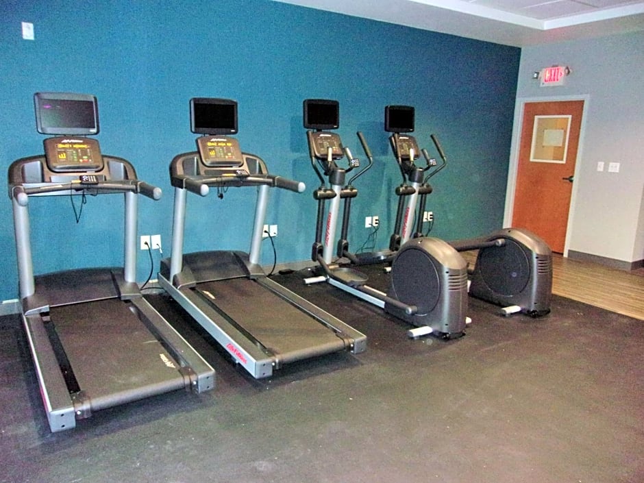 Hampton Inn & Suites Rohnert Park - Sonoma County