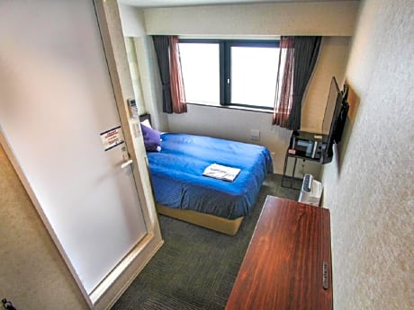 Double Room with Small Double Bed  - Smoking