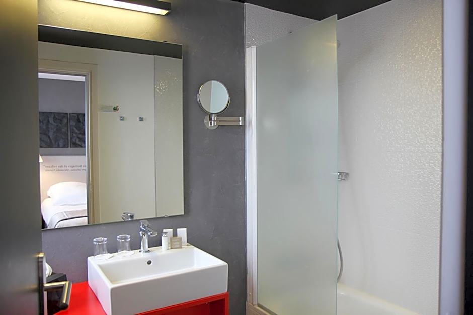 Best Western Plus Hotel Litteraire Alexandre Vialatte