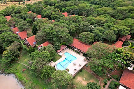 Sagana Getaway Resort