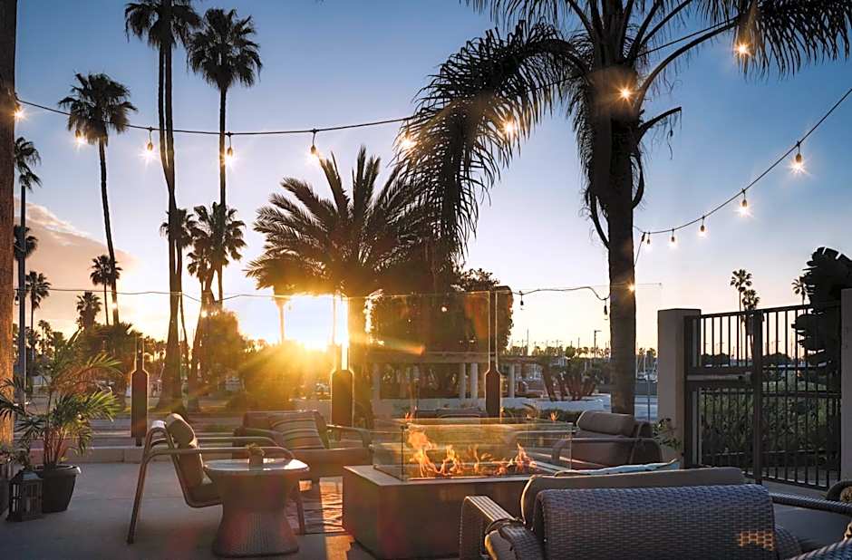 Sonesta Redondo Beach & Marina