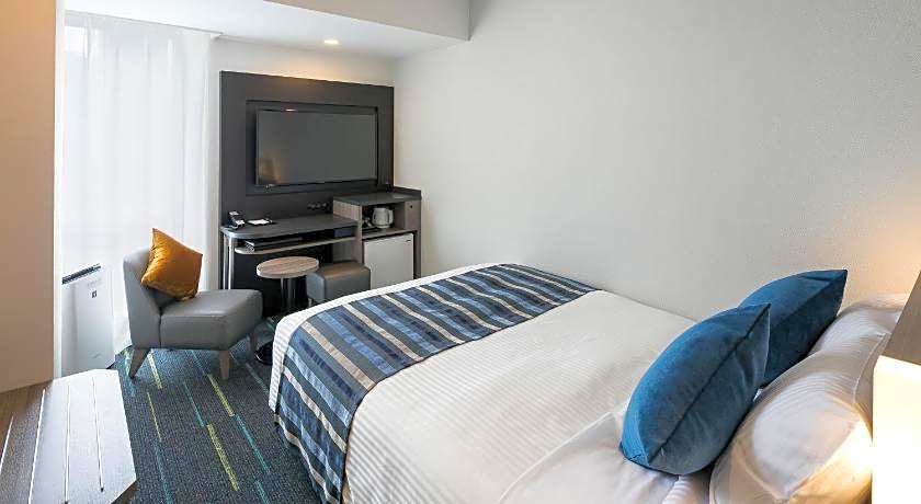 Hotel Mystays Nagoya Nishiki