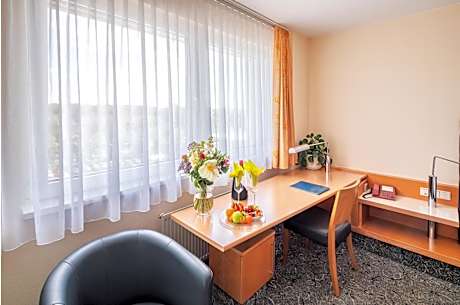Economy Double or Twin Room