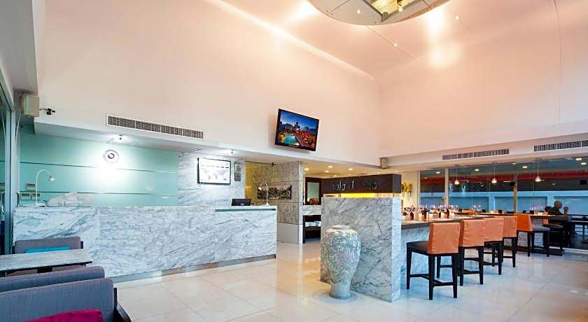 Hotel Solo Sukhumvit 2