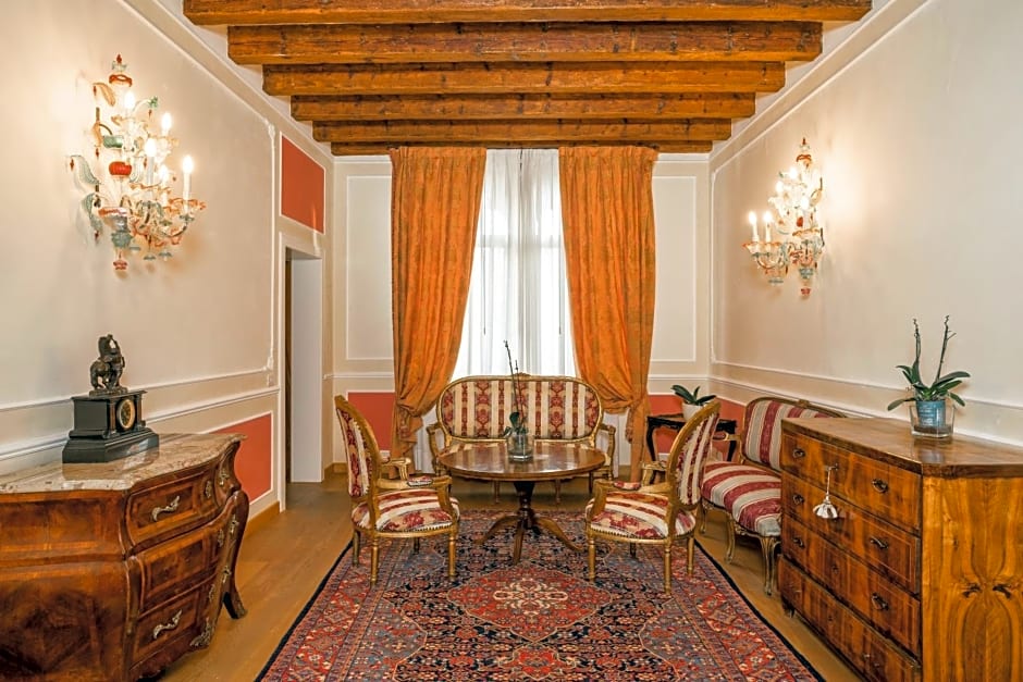 Relais Alberti