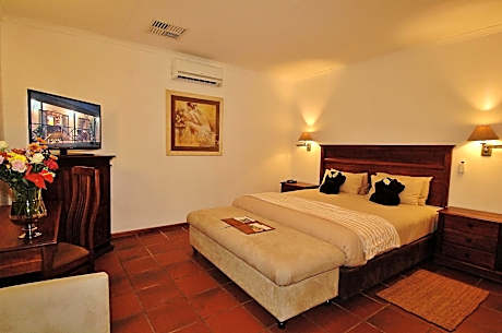 Double Room - Disability Access