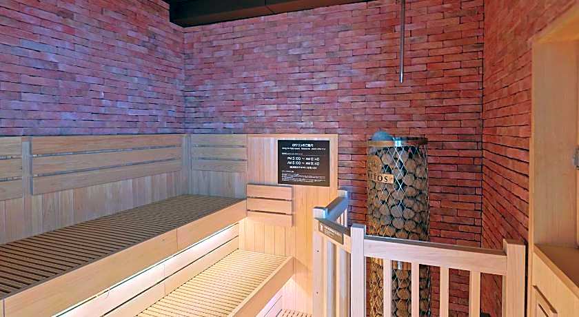 Dormy Inn Premium Shimonoseki