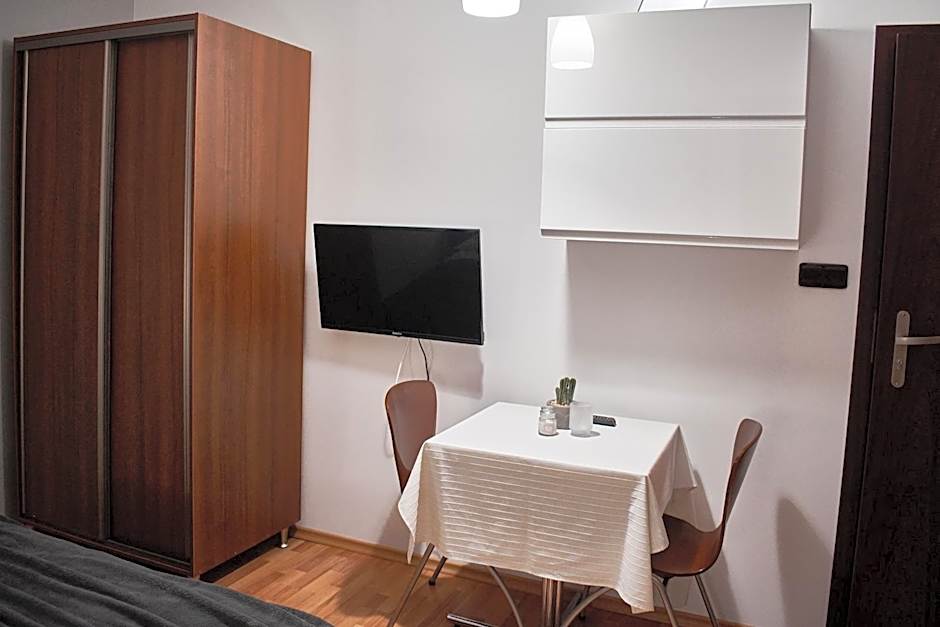 Willa Kosówka - Frydman