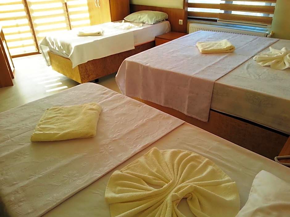 Torun Hotel Bursa