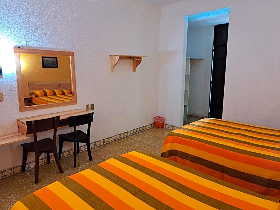 Hotel Playa Azul
