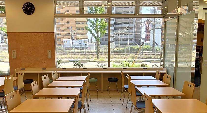 Toyoko Inn Shonan Kamakura Fujisawa-Eki Kita-Guchi