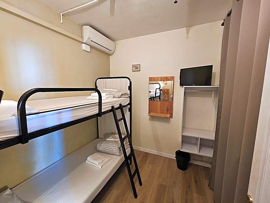 Wow Hostel Barcelona