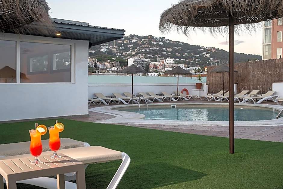Hotel Lloret Santa Rosa by Pierre & Vacances