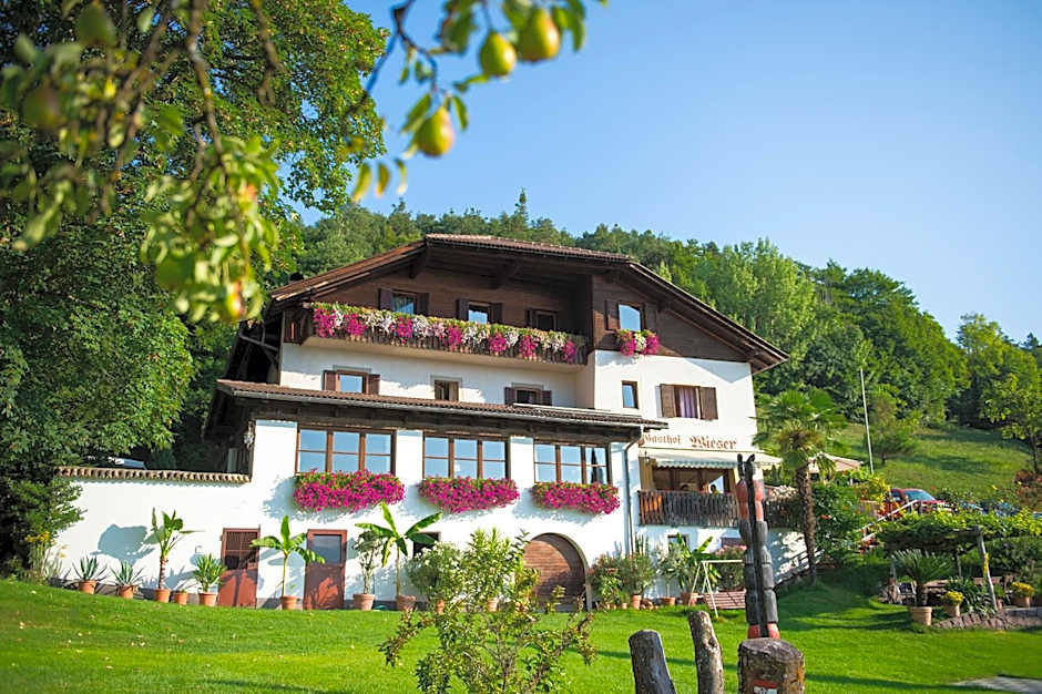 Gasthof Wieser