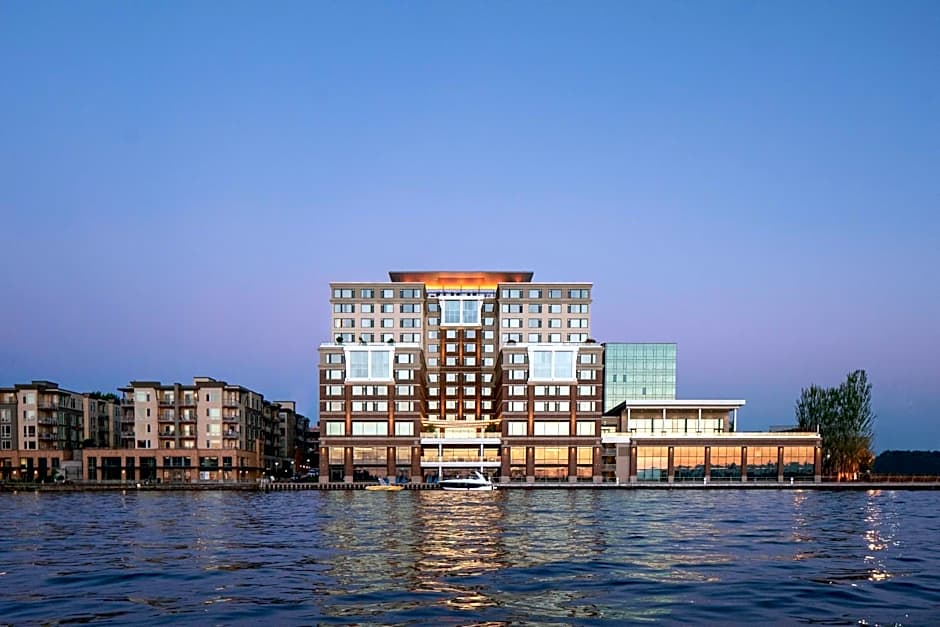 Hyatt Regency Lake Washington
