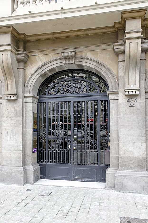 Umma Barcelona B&B Boutique