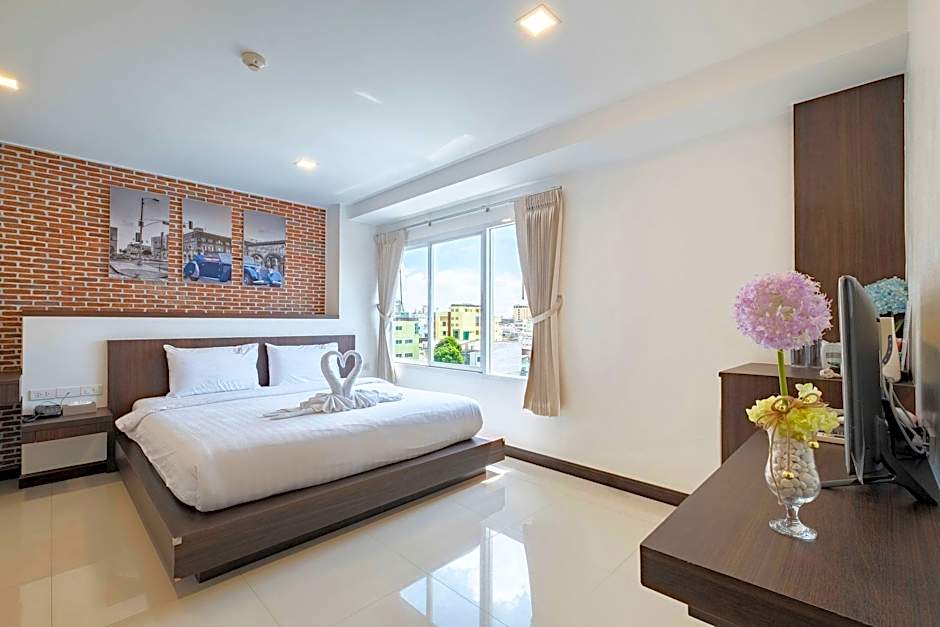 U Hatyai Hotel