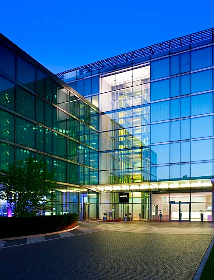 INNSiDE München Parkstadt Schwabing