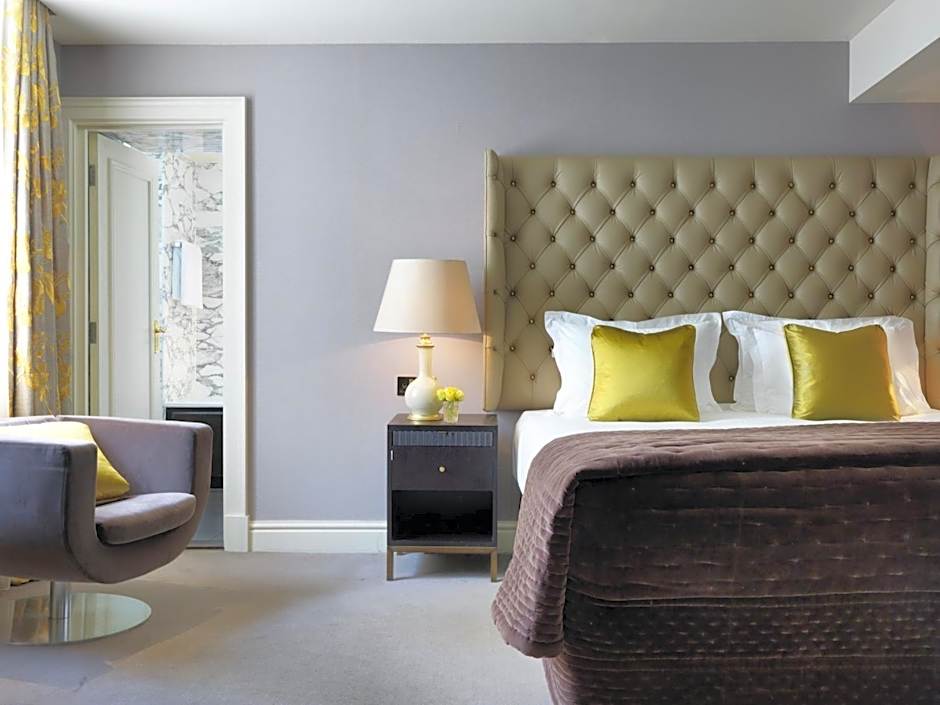 The Kensington Hotel