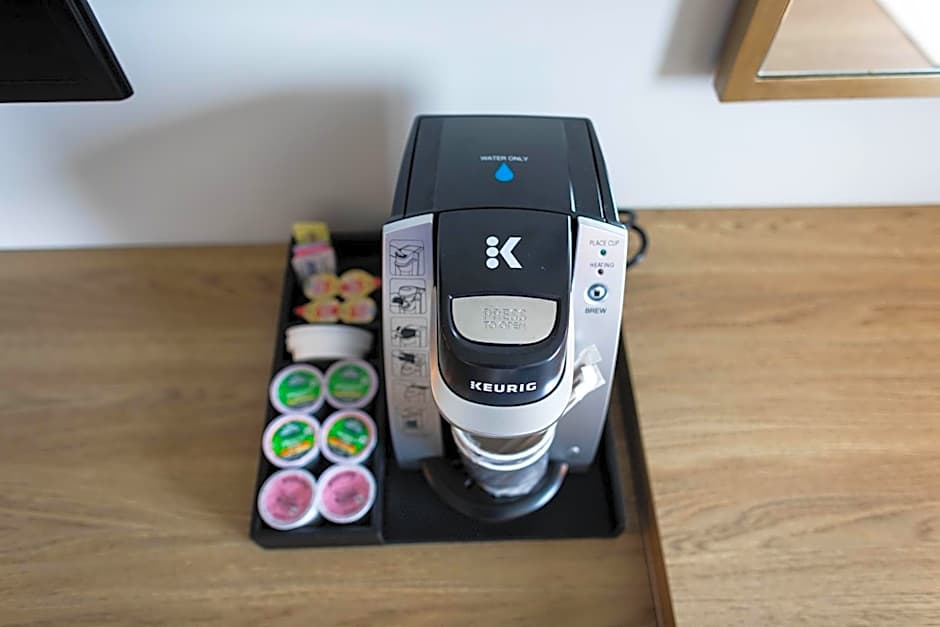 Legacy Hotel at IMG Academy