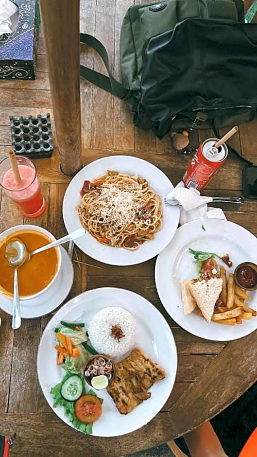 Sakti OceanView Nusa Penida