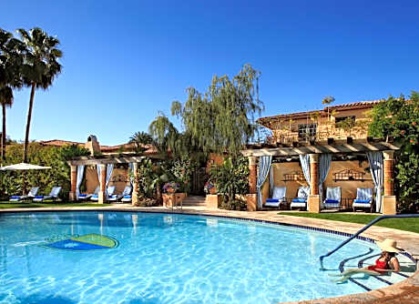 Royal Palms Resort and Spa, part of Hyatt