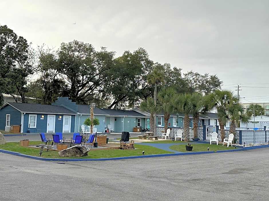 Gulf Coast Inn