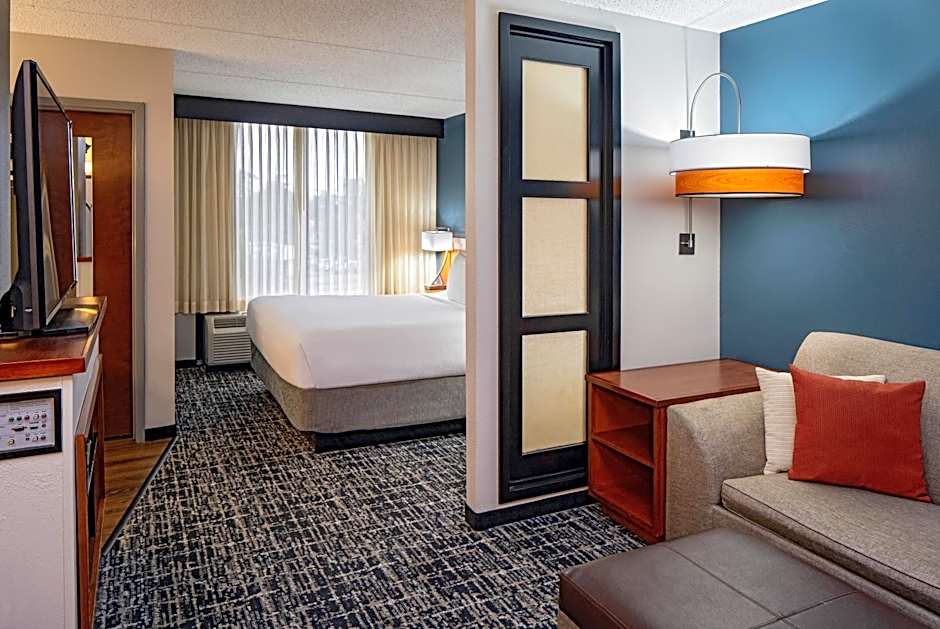 Hyatt Place Fair Lawn Paramus