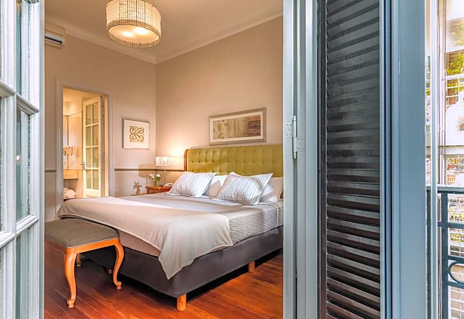 Duque Hotel Boutique & Spa